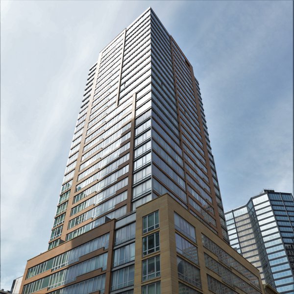 
            The Veneto Condominium Building, 250 East 53rd Street, New York, NY, 10022, NYC NYC Condos        